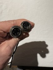 Cavo TeddyPardo compatibile NAIM 5/4