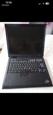 IBM  ThinkPad Type 1834 - mit Netzteil - zusätzlichen Akku - ohne Festplatte 