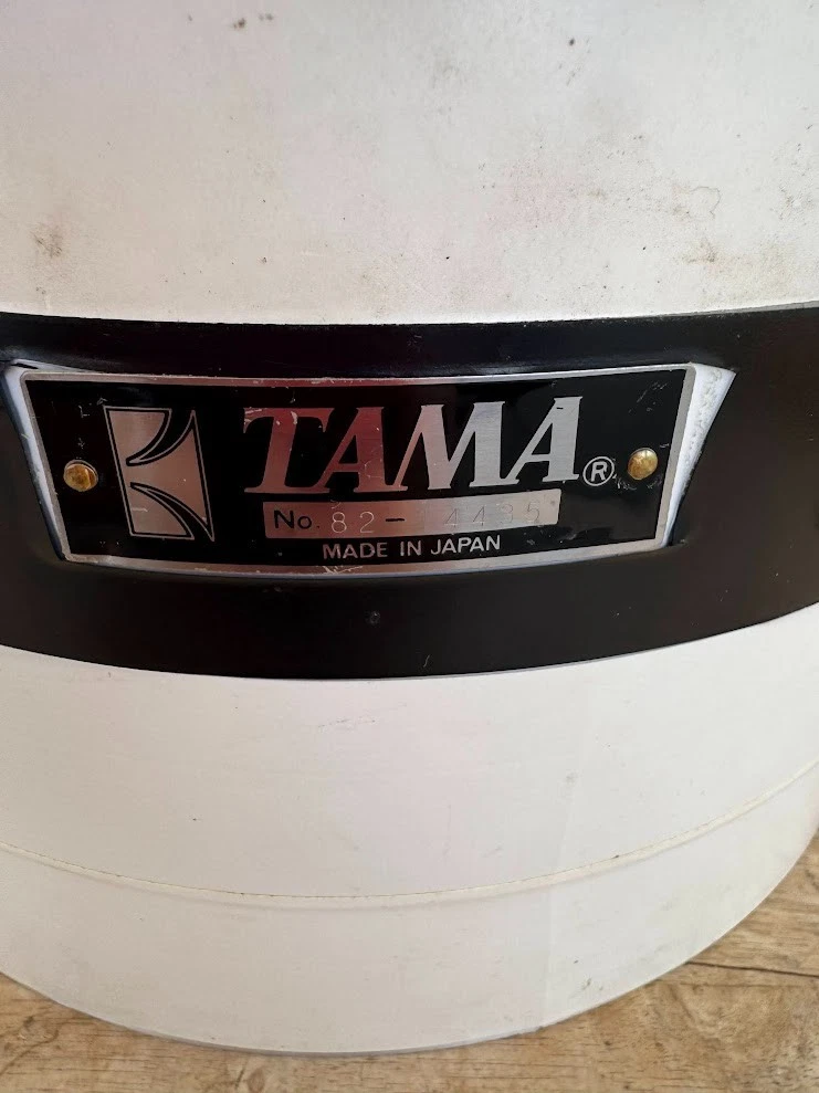 10 in Item Diameter TAMA Drums for sale | eBay
