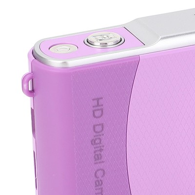 HD Digital Camera 36MP 1080P 18X Zoom Small Portable Dual Cameras Auto Focus Hot