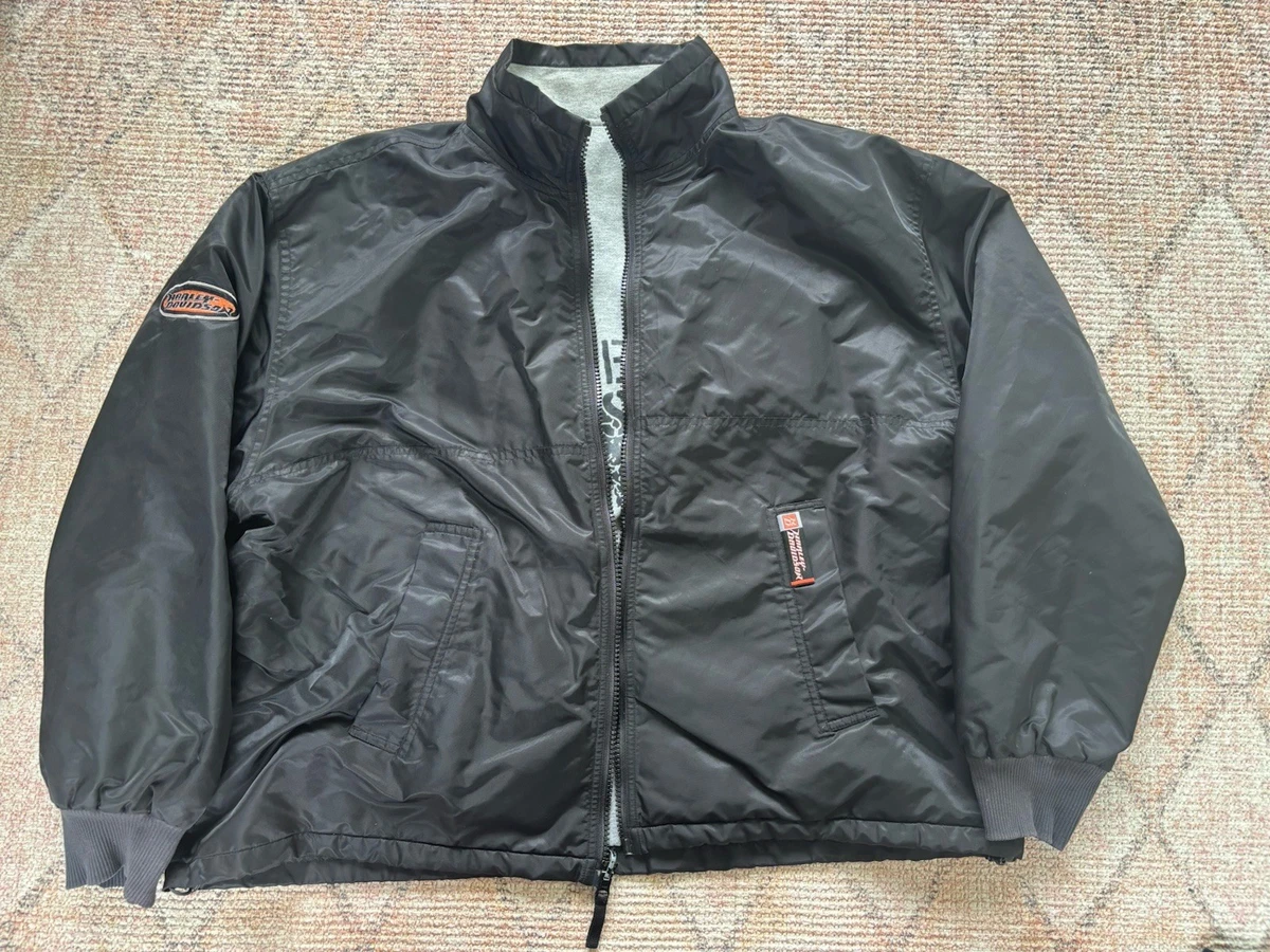 Harley-Davidson Gray Motorcycle Jackets for Men for Sale - Shop