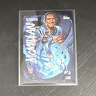 2025 Topps Chrome Tetairoa McMillan Base (RAW)