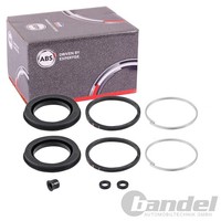 ABS Reparatursatz Bremssattel Vorne Passend FüR DAF 55 66 Opel Kadett Talbot SIM