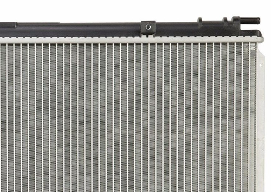 Lexus Ls400 Radiator Radiator For 95-00 Lexus LS400 4.0L Free Shipping | eBay