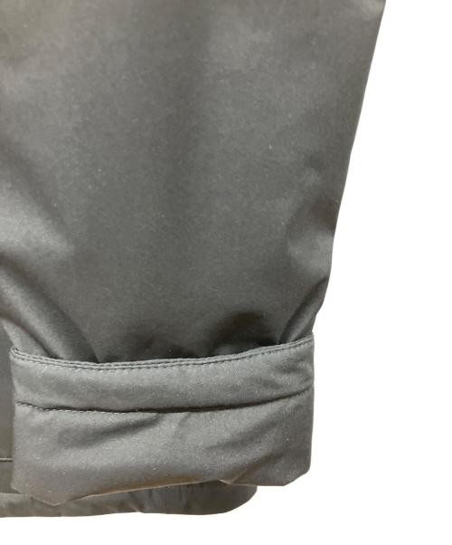 HERNO                    Down jacket black PI075UL - image 7