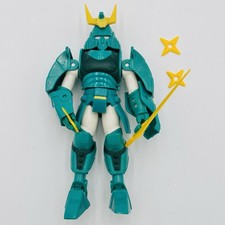 Vintage Ronin Warriors SAGE 5.5” Action Figure 1995 Playmates Loose