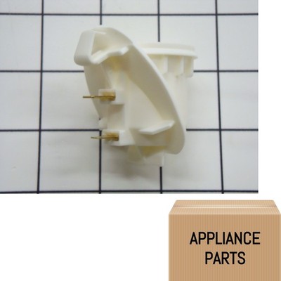23594721-A OEM For Admiral Crosley Refrigerator Socket Part # Model A9