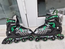 Roller Derby ION 7.2 Inline Skates with Alumi...