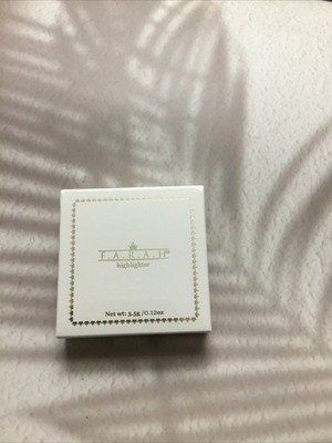 F.A.R.A.H  s Light Collection