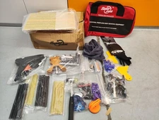 PDR TOOLS Dent Puller Kit, Best PDR Kit, Dent Removal Tool with Gold