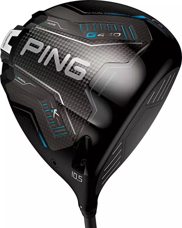 Ping Stiff 10.5 Loft Golf Clubs for sale | eBay
