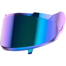 NEXX Visier iridium blau für Helm X.R3R
