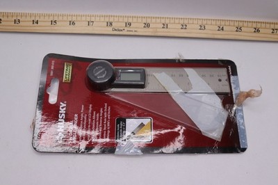Husky Digital 5 in. Angle Finder