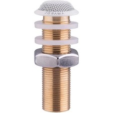 Alfatron ALF-BM10-W Half-Spherical Condenser Boundary Microphone White