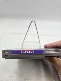 Disney's DuckTales 2 (Nintendo NES) Video Game Cartridge Authentic
