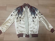 USED GUCCI OUTERWEAR VERYGOOD