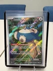 Pokémon TCG Snorlax - 051 - SV: Scarlet & Violet Promo Cards (SVP)