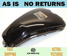 2022-2025 CFMOTO CF MOTO 300 SS FUEL TANK REAR GUARD FAIRING COVER OEM