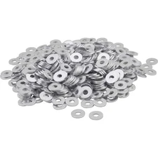 Speedway 3/16" Back-Up Washers for Pop Rivets
