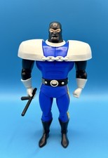 McFarlane DC Direct BTAS Batman The Animated Series Lock-Up BAF Complete Figure