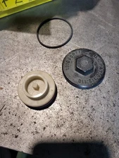 Dana Differential Air Lockout Repair Kit ETN512892