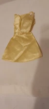 Vintage Barbie 1960s #1487 Shirt Dressy Slip Lovely 