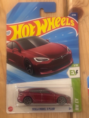 HW 2025 MAINLINE ~MUSCLE MANIA~~HW EV~~TRACK CHAMPS~~NEW ! - Bild 30 von 46