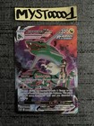 Carte Pokemon Rayquaza VMAX TG20/TG30 Tempête Argentée ANGLAIS