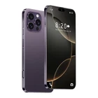 Unlocked Cell Phone G16 PRO MAX 5G 128GB Smartphone Cheap Phone Android 15