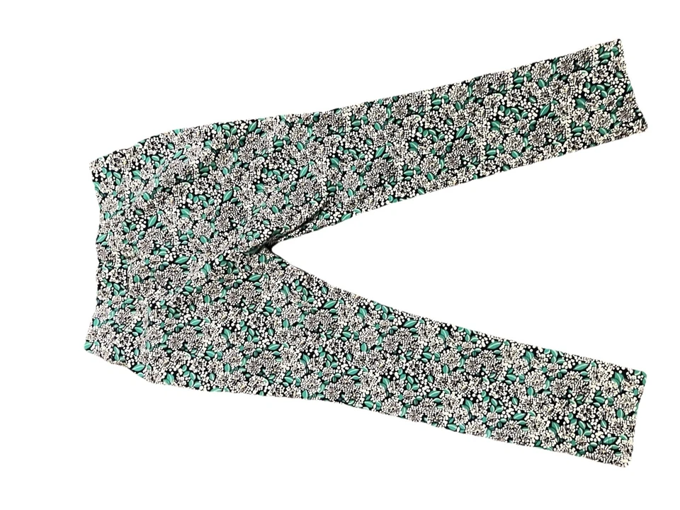 Pantalones legging Lands End para mujer talla pequeña 6-8 Foto 2 de 4