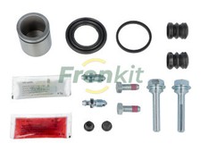 Etrier de frein Volvo 780