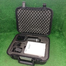FLIR E5 Infrared Thermal Imaging Camera 63905-0501 FLIR-E63900 w/ Hard Case