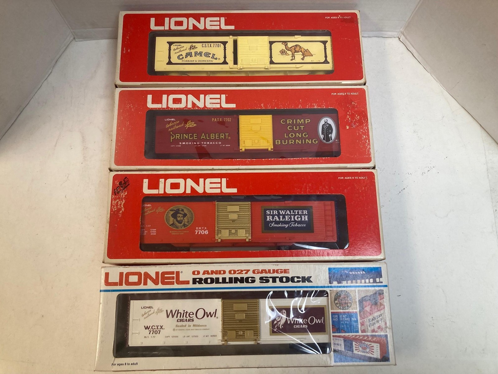 Click here to see eBay Auction