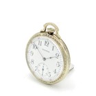 1902-1908 Waltham 14k GF 15-17j Grd Ruby Seaside Pocket Watch Lot of 2 #WB5431-2 — photo 7