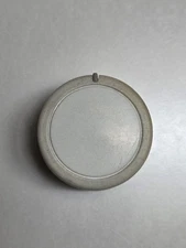 (1) Whirlpool Washer Machine Replacement Control Knob #LSR8244EQ1