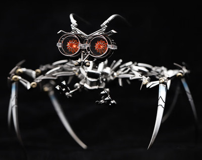 KILLERBODY Transformers  Figure / Collectible