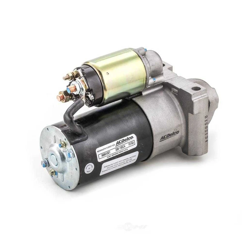 Starter - Image 3 of 4