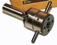 Skoda Threading Head  241540 Zha-1 Thread Chaser  3/4 SS