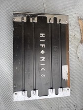 Hifonics Brutus BXi 1606D Monoblock Amplifier Used