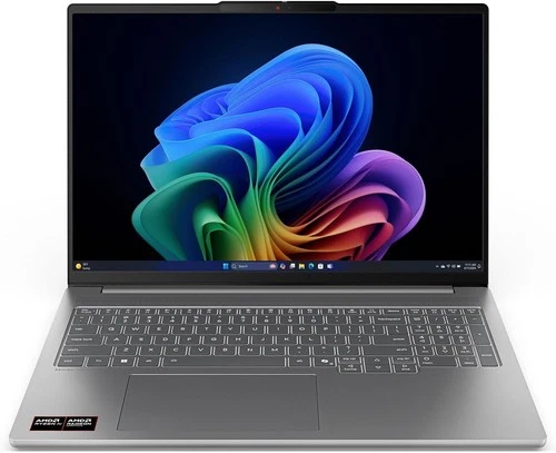 Lenovo IdeaPad Pro 5-2025 - 16" OLED 2880 x 1800 120Hz Display - 16GB 83JN0019US