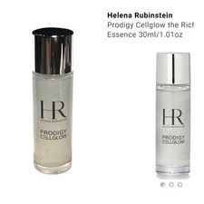 Helena Rubinstein Prodigy Cellglow The Rich Dewy Essence 30ml/1.01oz. NEW!