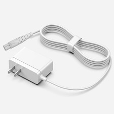 Charger Compatible with Hitachi Magic Wand Mini HV-135 Rechargable Trigger Point