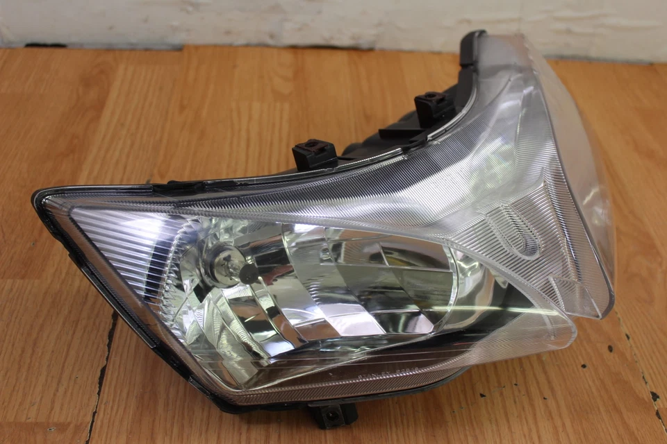 Conjunto de unidad de faros Yamaha RX1 2003 Foto 2 de 4