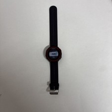 Garmin Forerunner 220 GPS Performance Sports Running Fitness Watch 