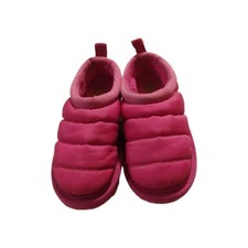 UGG Women's Tasman Hot Pink Size 2