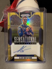 2025 Panini Prizm NASCAR Racing Checklist Guide in-content 38