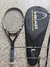 Head Intelligence i.S6 Tennis Racket OS Overs...