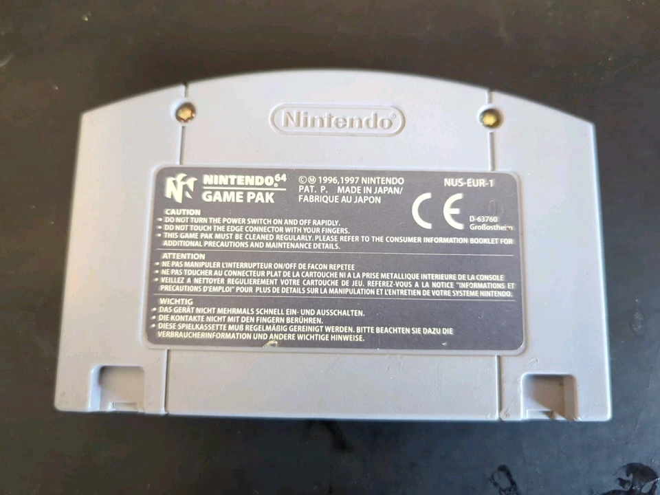 Wolfenstein 2 : The New Colossus Jeu Switch- Très Bon Etat, photo 2 sur 3