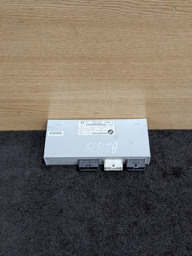 BMW 2ER MK1 F45 KOFFERRAUMKLAPPE HECKKLAPPE STEUERGERÄT MODUL ECU 7412610