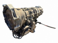 Volkswagen PASSAT B5 2000 Automatikgetriebe 800399114AJ Diesel OZC9343